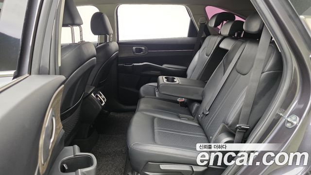 Kia Sorento (IV) Diesel 2.2 2WD Trendy 2021 — фото 13