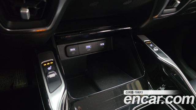 Kia Sorento (IV) Diesel 2.2 2WD Trendy 2021 — фото 18