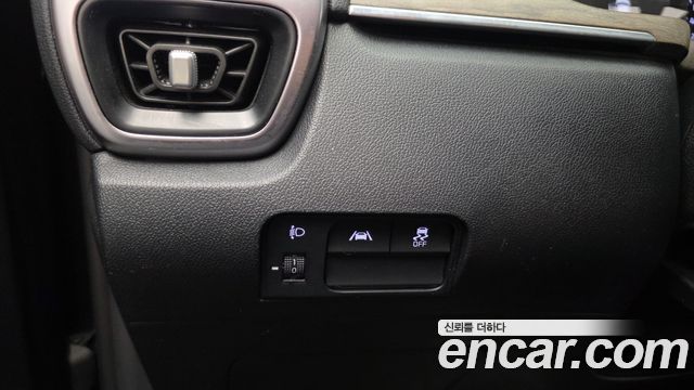 Kia Sorento (IV) Diesel 2.2 2WD Trendy 2021 — фото 19