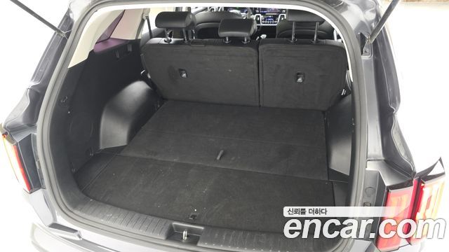 Kia Sorento (IV) Diesel 2.2 2WD Trendy 2021 — фото 20