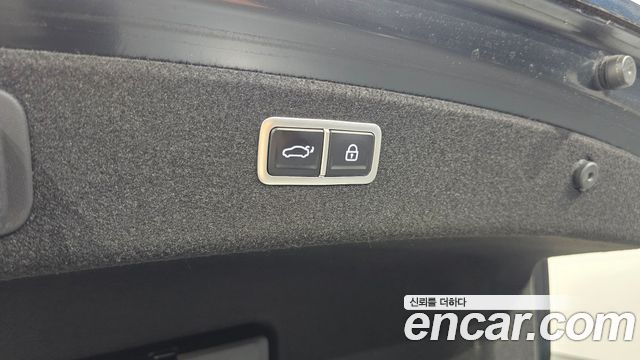 Genesis G80 (RG3) Gasoline 3.5 Turbo AWD 2021 — фото 20