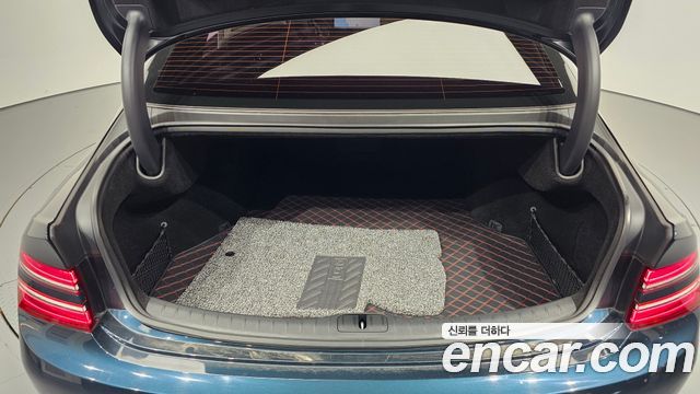 Genesis G80 (RG3) Gasoline 3.5 Turbo AWD 2021 — фото 33