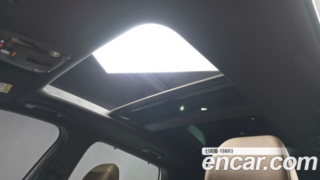 Kia Sorento (IV) HEV 1.6 2WD Noblesse 2024 — фото 23