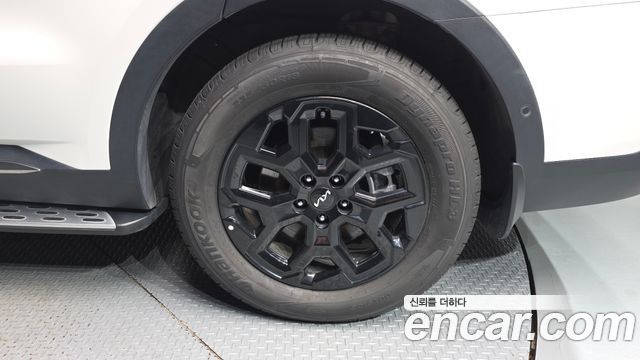 Kia Sorento (IV) HEV 1.6 2WD Noblesse 2024 — фото 27