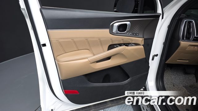 Kia Sorento (IV) HEV 1.6 2WD Noblesse 2024 — фото 30