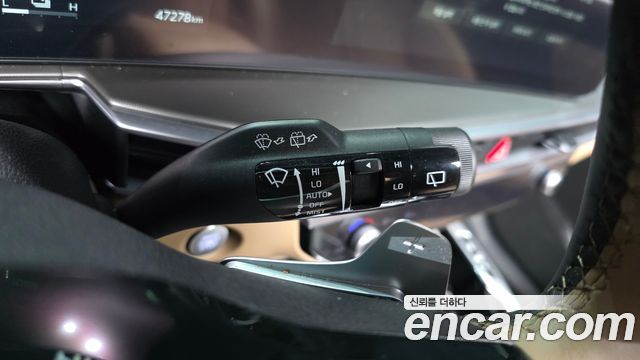 Kia Sorento (IV) HEV 1.6 2WD Noblesse 2024 — фото 35