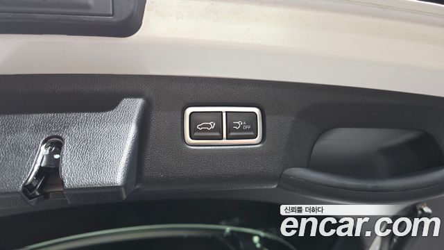 Kia Sorento (IV) HEV 1.6 2WD Noblesse 2024 — фото 38