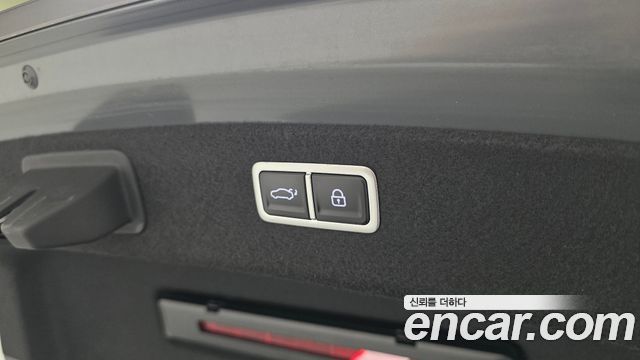 Genesis G80 (RG3) Gasoline 2.5 Turbo 2WD 2022 — фото 20