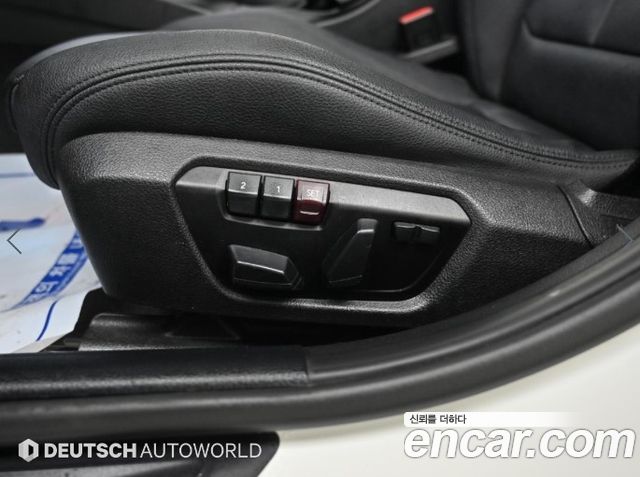 BMW 3 Series (F30) 320d M Performence Edition 2015 — фото 20