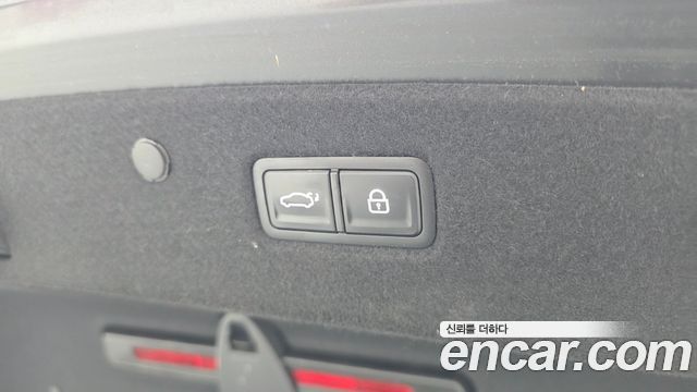 Kia K8 Hybrid Signature 2023 — фото 20