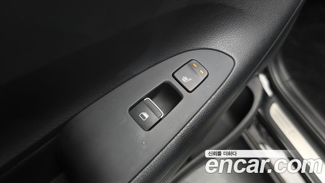 Hyundai Grandeur (IG) 3.0 LPi Modern (Rental Car) 2019 — фото 19