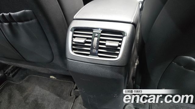 Hyundai Grandeur (IG) 3.0 LPi Modern (Rental Car) 2019 — фото 27