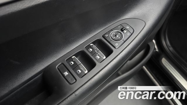 Hyundai Grandeur (IG) 3.0 LPi Modern (Rental Car) 2019 — фото 30