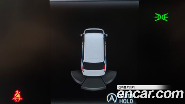 Hyundai Staria Cargo 5-Seater Modern 2022 — фото 16
