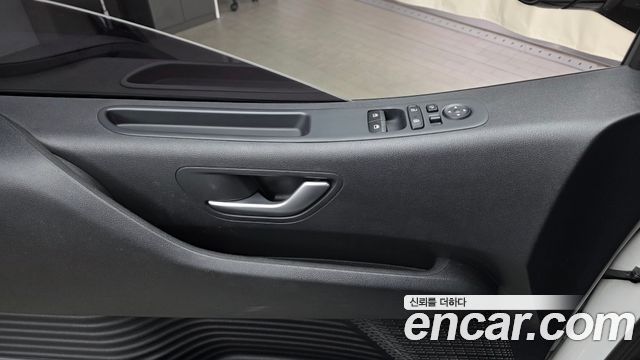Hyundai Staria Cargo 5-Seater Modern 2022 — фото 28