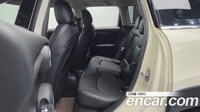 MINI Cooper D 5Door Standard 3rd 2019 — фото 12