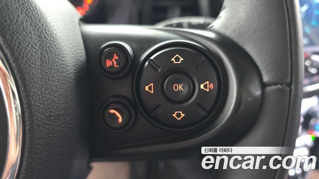 MINI Cooper D 5Door Standard 3rd 2019 — фото 18