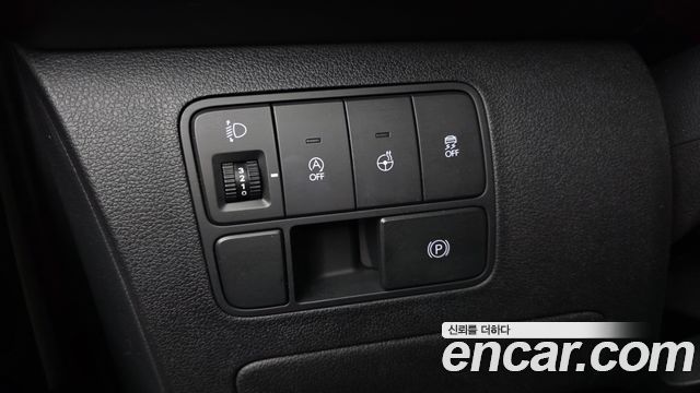 Hyundai Staria Cargo 5-Seater Modern 2022 — фото 18