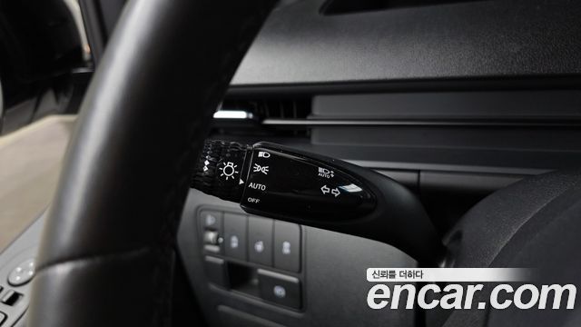 Hyundai Staria Cargo 5-Seater Modern 2022 — фото 20