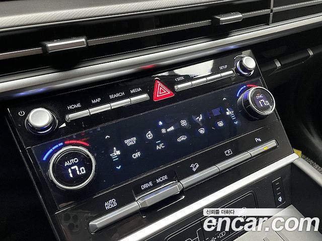 Hyundai Santa Fe (MX5) HEV 1.6 2WD Prestige 2024 — фото 20
