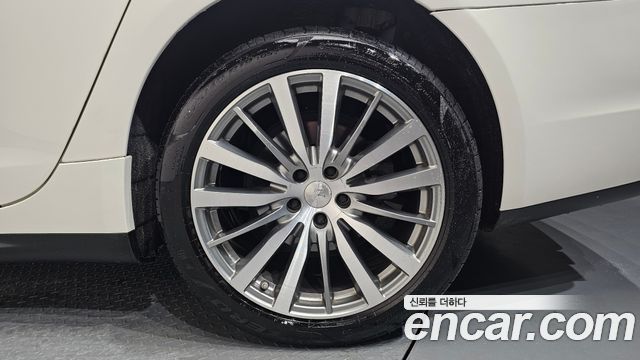 Maserati Quattroporte 3.0 Diesel 2016 — фото 21