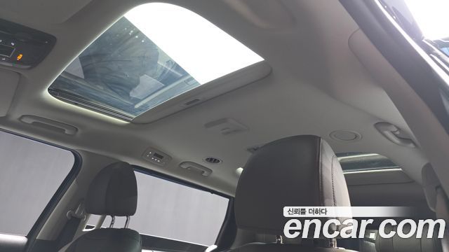 Kia Carnival (IV) Gasoline 7-Seater Signature 2025 — фото 19