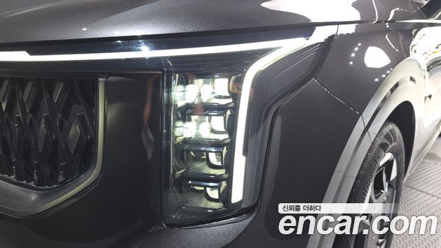Kia Carnival (IV) Gasoline 7-Seater Signature 2025 — фото 22