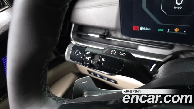 Kia Carnival (IV) Gasoline 7-Seater Signature 2025 — фото 31