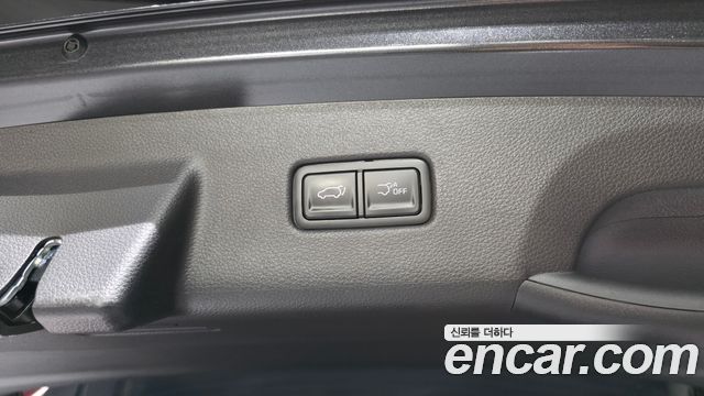 Kia Carnival (IV) Gasoline 7-Seater Signature 2025 — фото 34