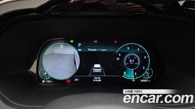 Hyundai Palisade Diesel 2.2 2WD Prestige 2022 — фото 8