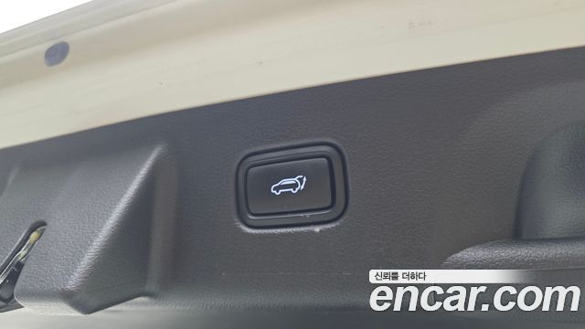 Hyundai Palisade Diesel 2.2 2WD Prestige 2022 — фото 20