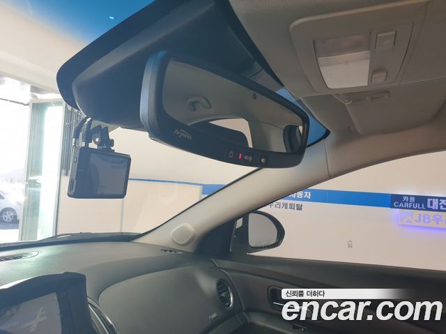 Chevrolet Amazing New Cruze 5 1.4 Turbo LTZ 2015 — фото 17