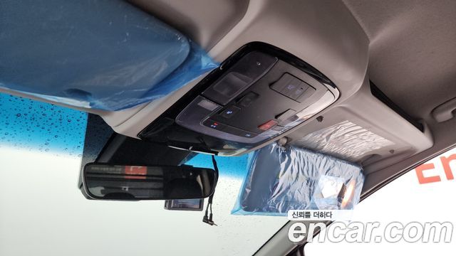 Hyundai Staria L3.5 Cargo 5-Seater Modern 2023 — фото 15