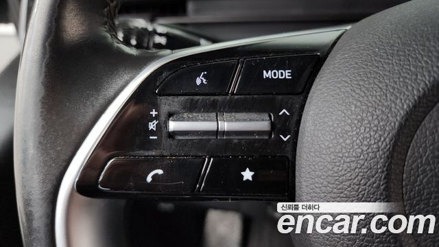 Hyundai Staria L3.5 Cargo 5-Seater Modern 2023 — фото 17