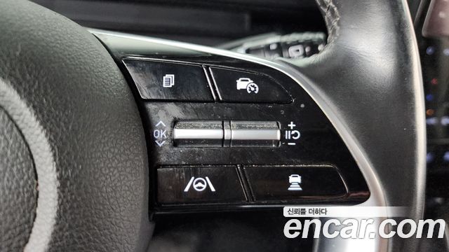 Hyundai Staria L3.5 Cargo 5-Seater Modern 2023 — фото 18