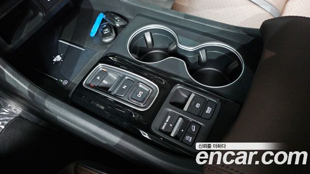 Honda Pilot (IV) 3.5 Elite 2023 — фото 9