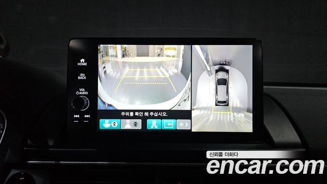 Honda Pilot (IV) 3.5 Elite 2023 — фото 13