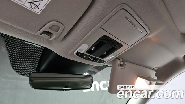 Honda Pilot (IV) 3.5 Elite 2023 — фото 16