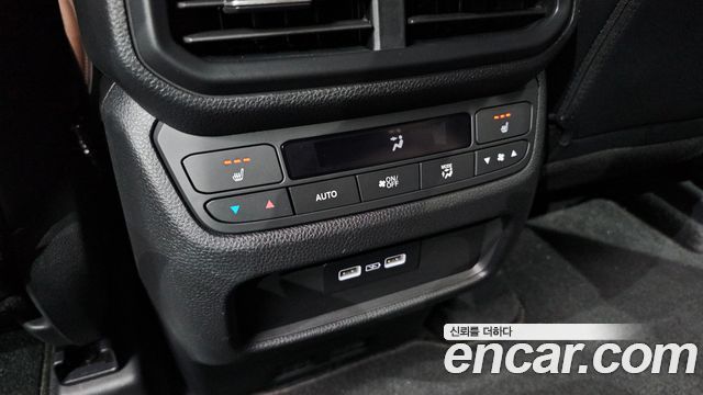 Honda Pilot (IV) 3.5 Elite 2023 — фото 18