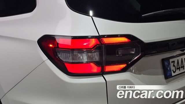 Honda Pilot (IV) 3.5 Elite 2023 — фото 23
