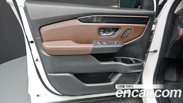 Honda Pilot (IV) 3.5 Elite 2023 — фото 24