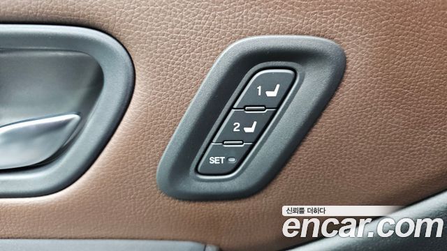 Honda Pilot (IV) 3.5 Elite 2023 — фото 30