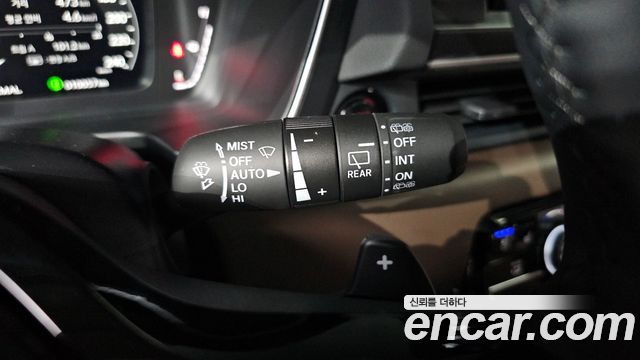 Honda Pilot (IV) 3.5 Elite 2023 — фото 32
