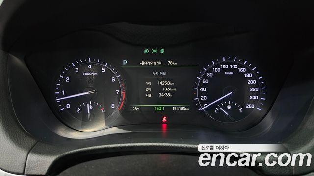 Genesis G80 3.3 GDI Prestige 2018 — фото 8