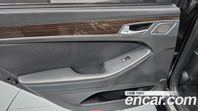 Genesis G80 3.3 GDI Prestige 2018 — фото 25
