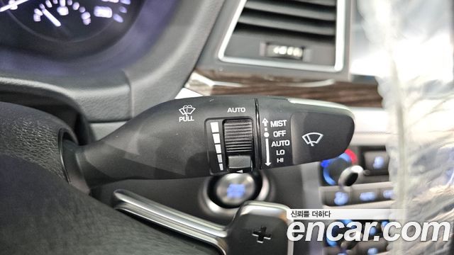 Genesis G80 3.3 GDI Prestige 2018 — фото 29