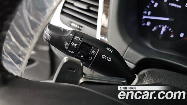 Genesis G80 3.3 GDI Prestige 2018 — фото 30