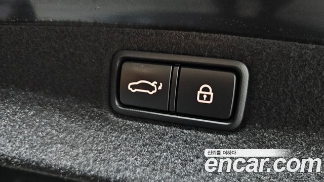 Genesis G80 3.3 GDI Prestige 2018 — фото 32