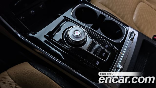 Kia Carnival (IV) Diesel 9-Seater Signature 2021 — фото 9