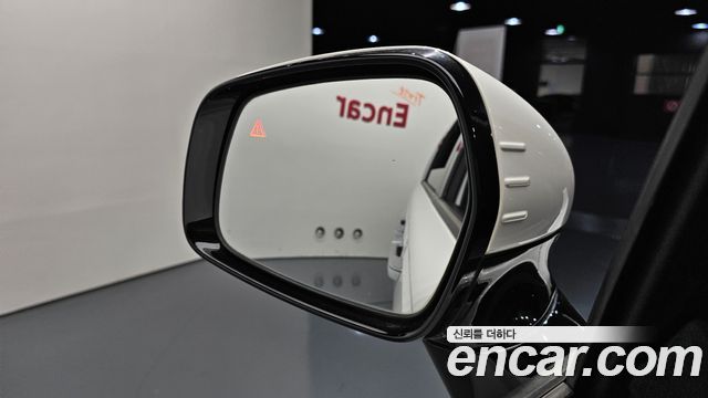 Kia Carnival (IV) Diesel 9-Seater Signature 2021 — фото 16